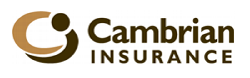 Cambrian Insurance Logo