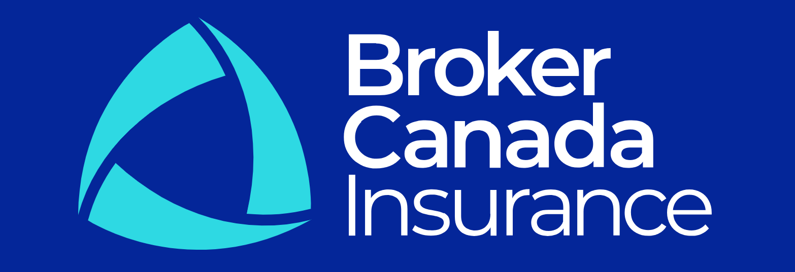 Broker Canada Logo