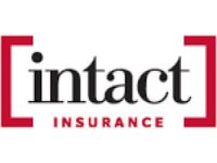 Intact Insurance Logo