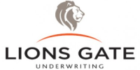 Lions Gate Logo