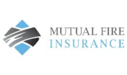 Mutual Fire Insurance Logo