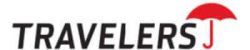 Travelers Logo
